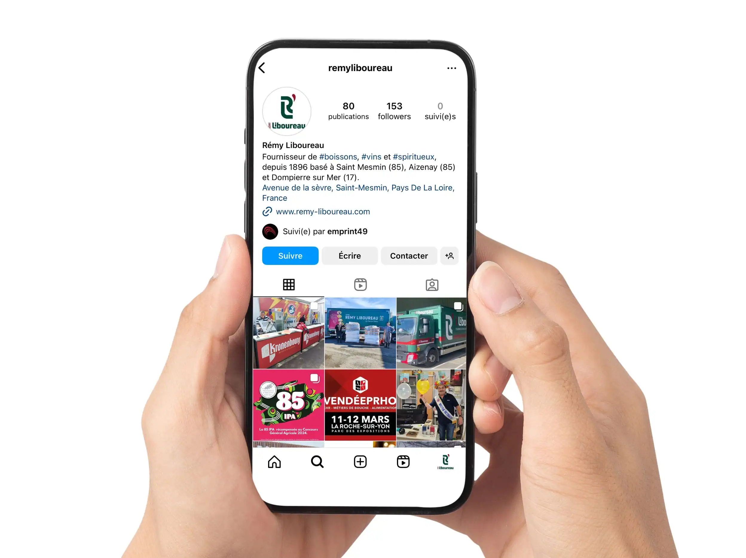 vignette remy liboureau