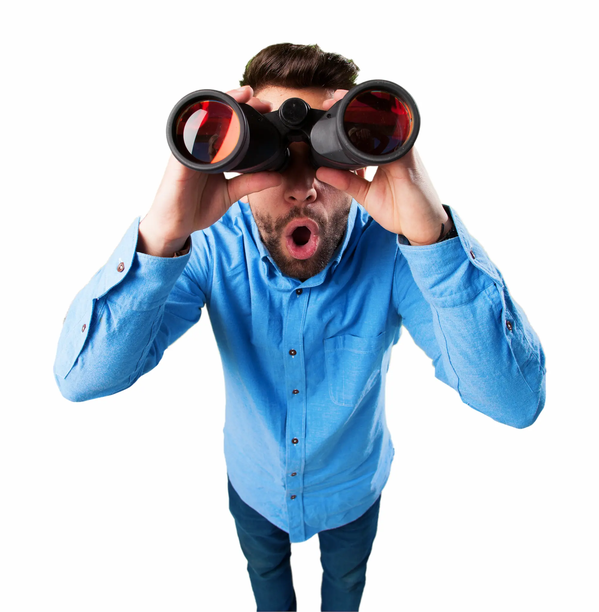 comment être visible sur internet