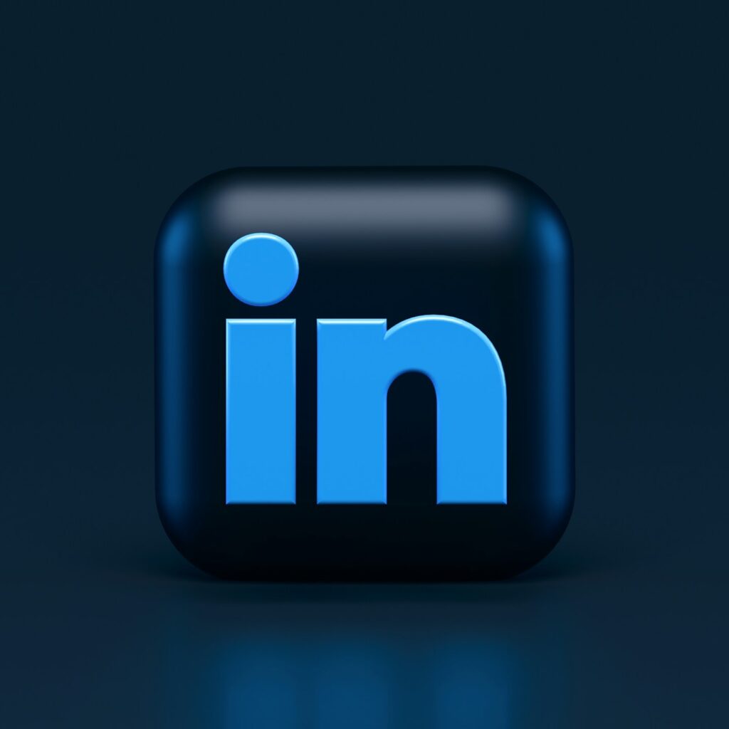logo linkedin