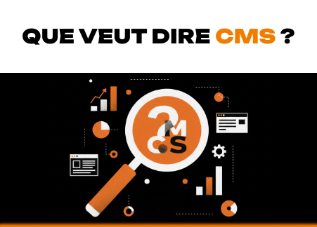 Que veut dire CMS ?